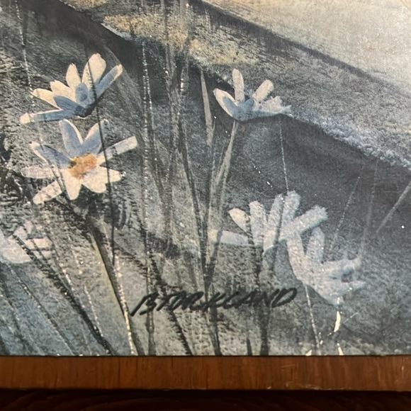 Daisies in a pitcher picture. 1 of 2 pictures. - Picture 2 of 6